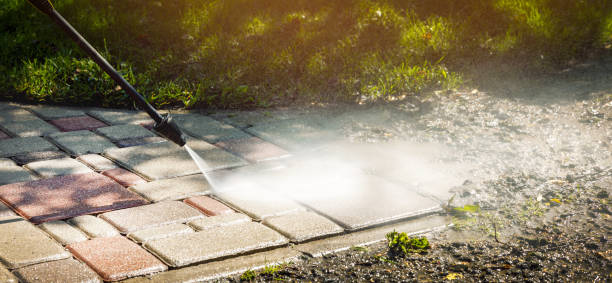 Best Sidewalk and Walkway Cleaning  in Cuthbert, GA